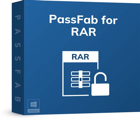 Passper for RAR 